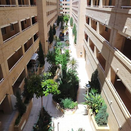 Acv - Costa Azahar II - 2ª Linea, Planta 4, Norte Оропеса-дель-Мар Экстерьер фото
