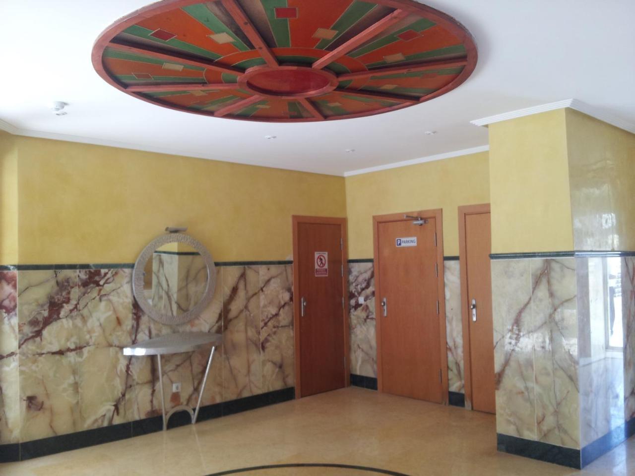 Acv - Costa Azahar II - 2ª Linea, Planta 4, Norte Оропеса-дель-Мар Экстерьер фото